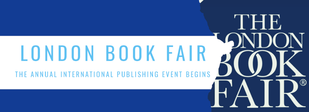 LondonBookFai